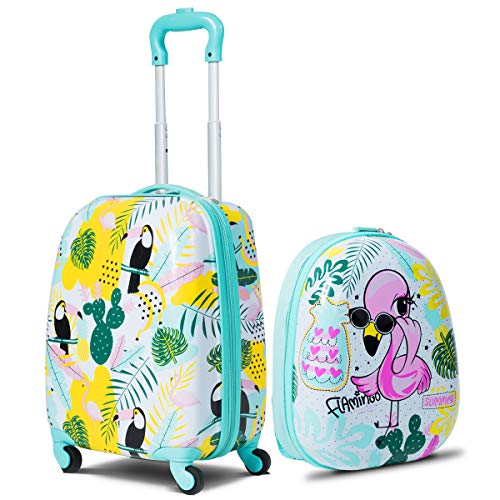 Flamingos