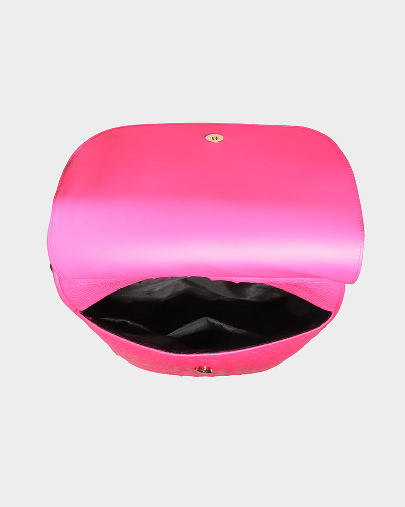 Apollo 2 Kids Backpack in Neon Pink - Lightweight School Bag for Boys & Girls - Perfect for School, Travel & Outdoor Adventures