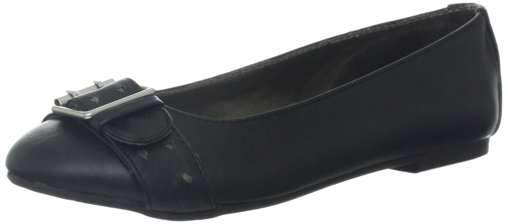 Jessica Simpson Hera Flat Shoes for Kids - Comfortable & Stylish School Shoes for Girls & Boys - Perfect for School, Playdates & Everyday Wear