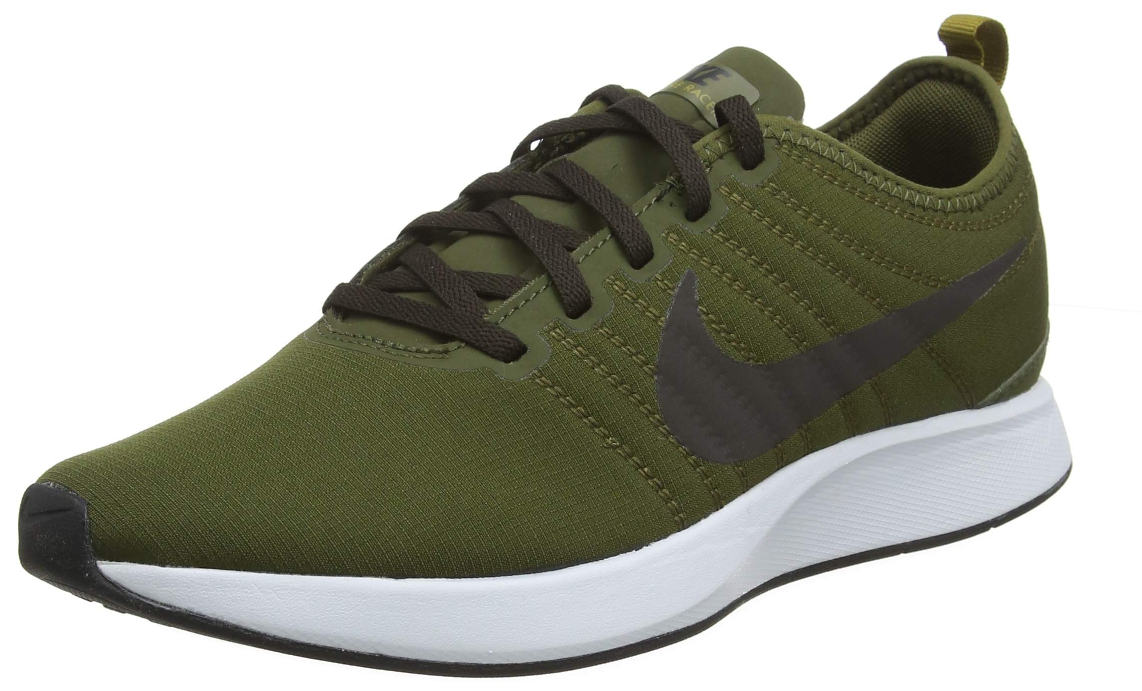 Nike Men's Air Max 1 Ultra 2.0 Moire Running Shoes - Lightweight Cushioned Sneakers for Men - Perfect for Gym, Jogging & Casual Wear