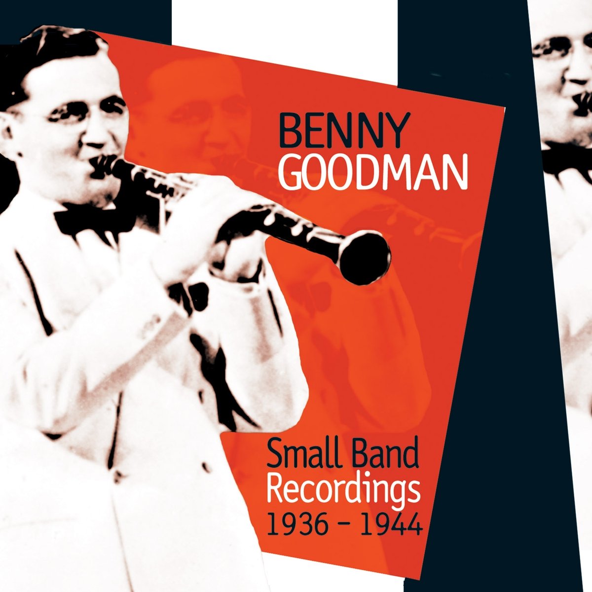 The Small Band Recordings 1936-1944 - Rare Vintage Jazz & Swing Music Collection - Perfect for Music Lovers, Historians, and Retro Enthusiasts
