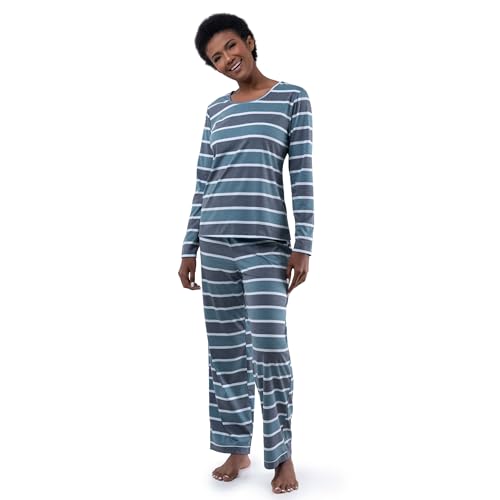 Blue Stripe