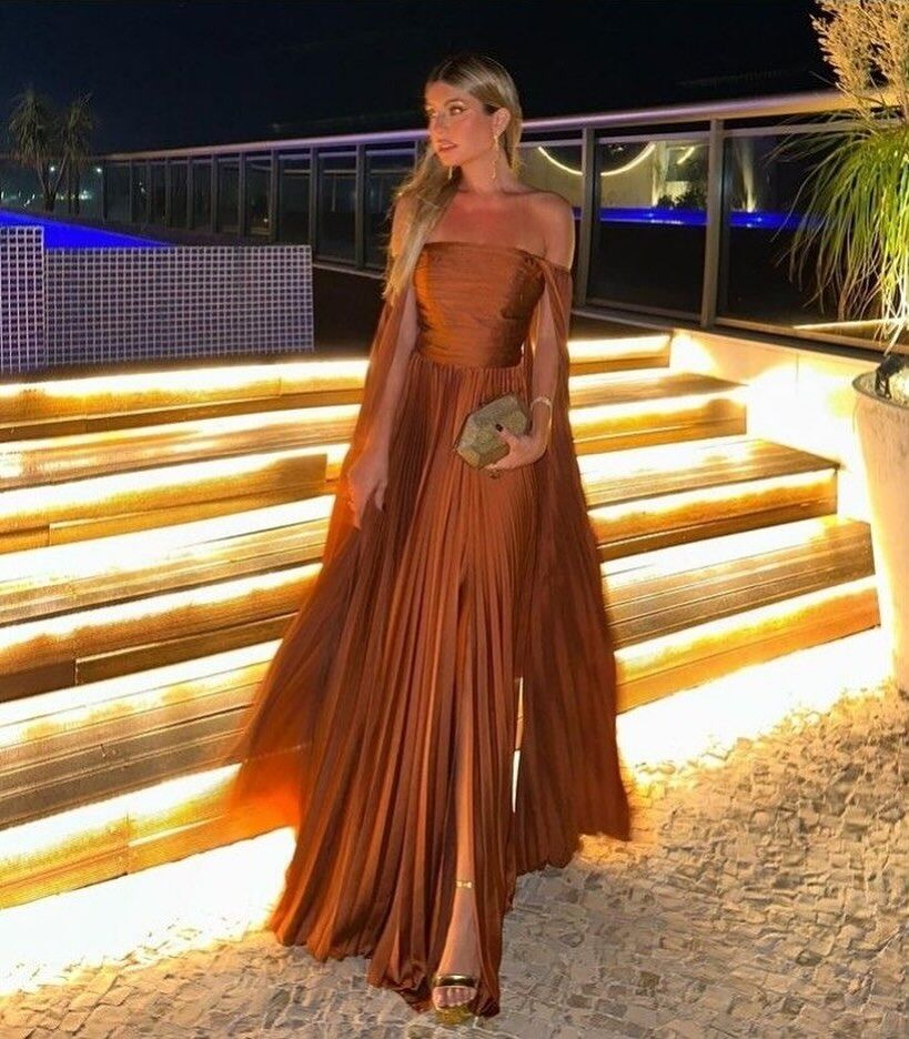 Elegant Off-The-Shoulder A-Line Long Prom Dress for Women - Formal Evening Gown J3063 | Perfect for Homecoming, Prom Night & Special Occasions
