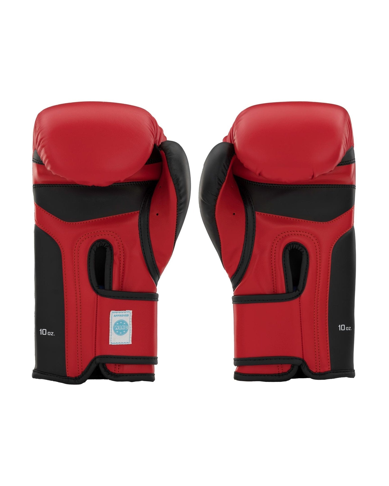 C Gear Determination Kickboxing Gloves - Professional Training & MMA Sparring Gear for Men & Women - Perfect for Kickboxing, Muay Thai, Boxing & Fitness Workouts