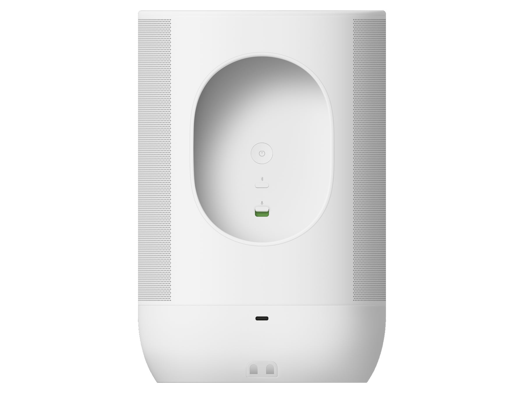 Sonos Move 2 Wireless Bluetooth Speaker for Home - Portable Outdoor & Indoor Use, Perfect for Parties, Travel, and Backyard Gatherings