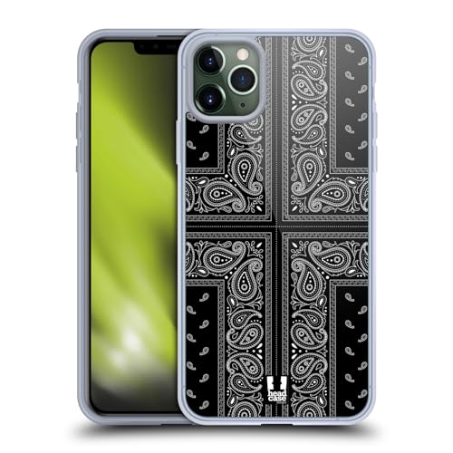 Cross Black