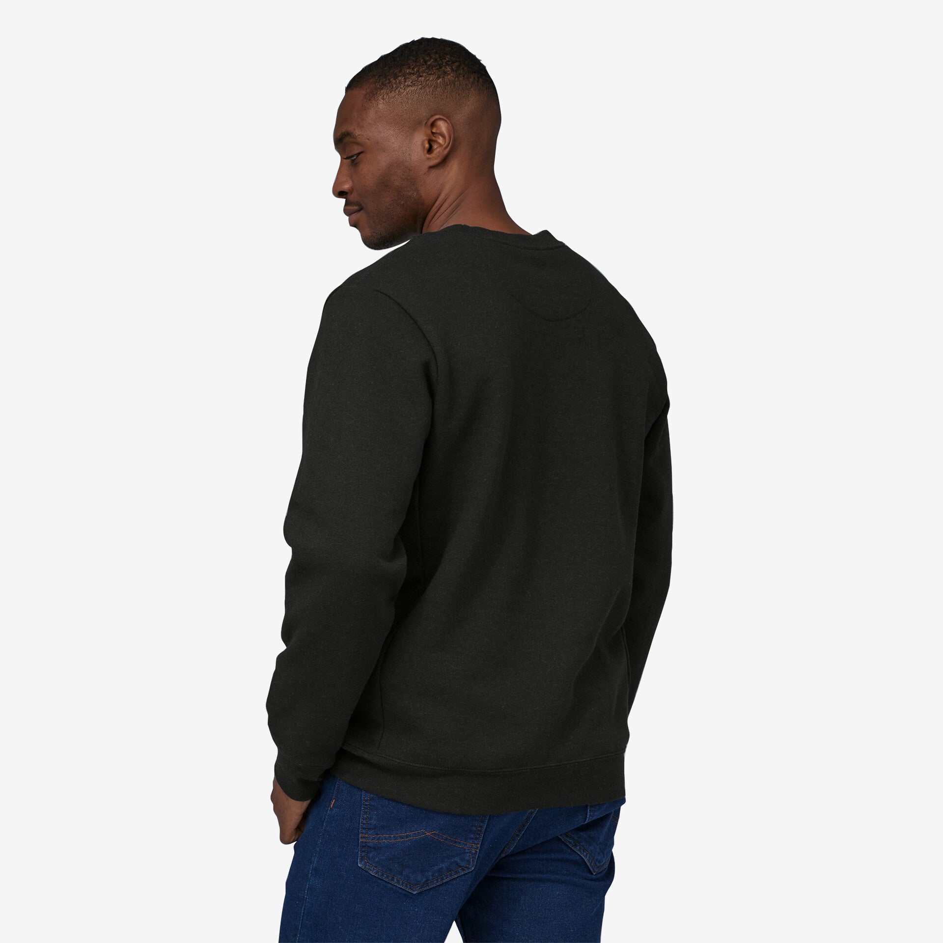 73 Skyline Uprisal Crewneck Sweatshirt - Unisex Casual Pullover | Streetwear Fashion for Men & Women | Perfect for Urban Outfits & Lounge Wear