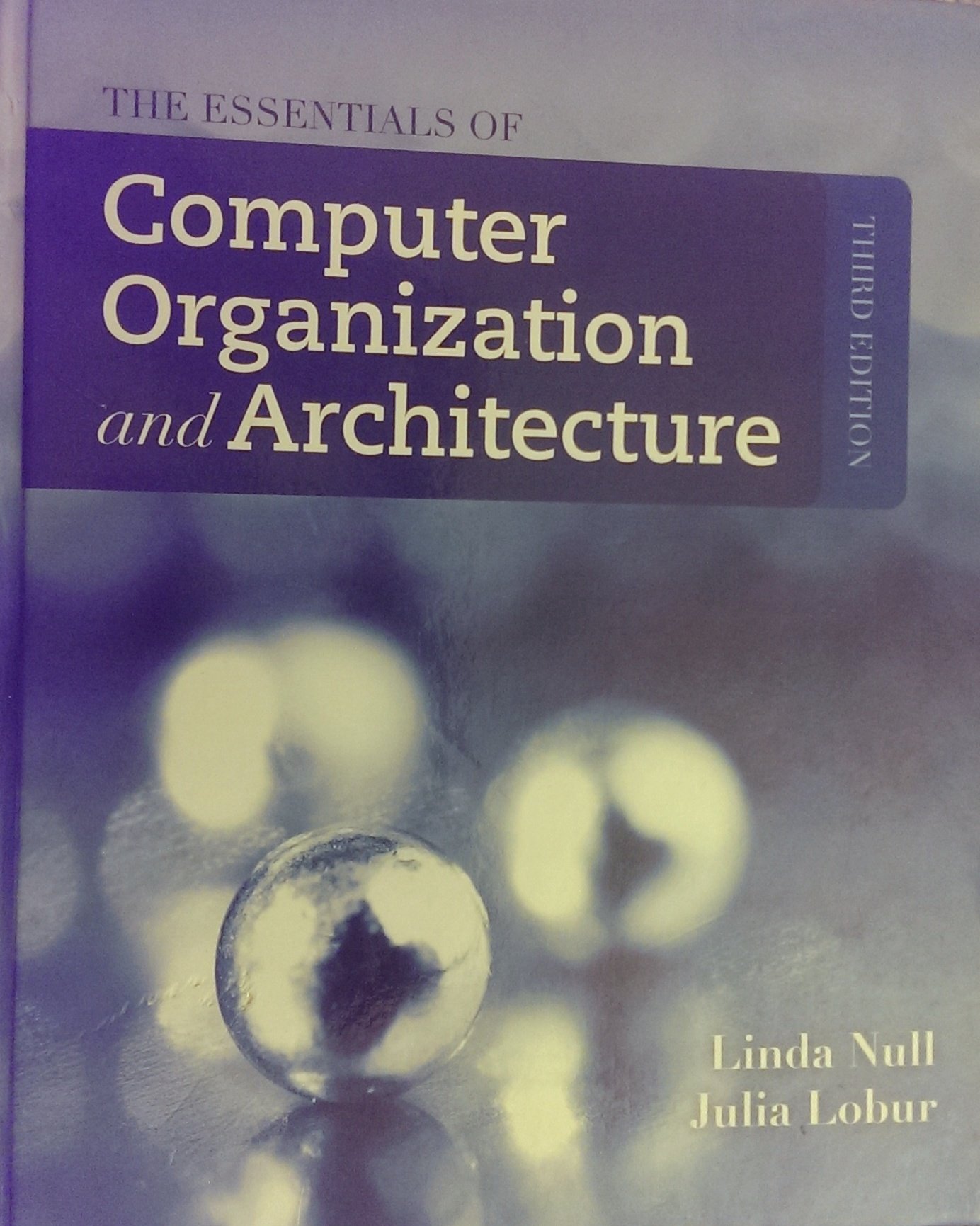 Computer Organization and Architecture Textbook - Fundamentals of Digital Logic, CPU Design & Memory Systems | Essential Guide for Computer Science Students & IT Professionals | Perfect for Classroom Learning & Self-Study