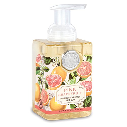 Pink Grapefruit