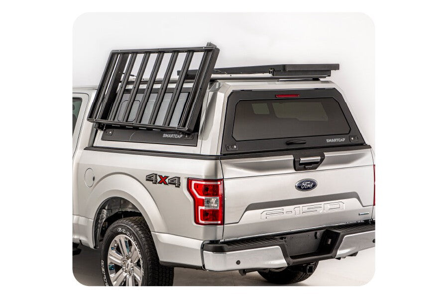 Dodge RAM 2500/3500 RSi SmartCap Drop Rack for Standard Bed - Heavy Duty Truck Accessories for Camping & Off-Road Adventures