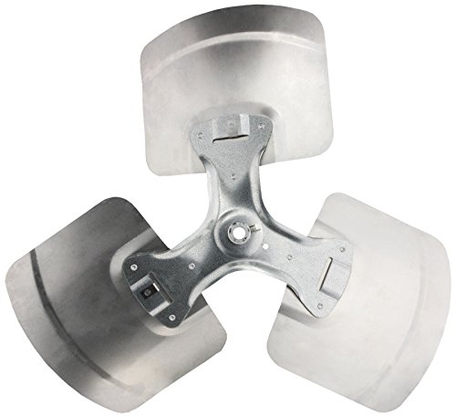 Rheem Fan Blade #70-19896-03 - Replacement Part for HVAC Systems | Compatible with Rheem Air Conditioners & Heat Pumps | Durable Cooling Fan for Home & Commercial Use