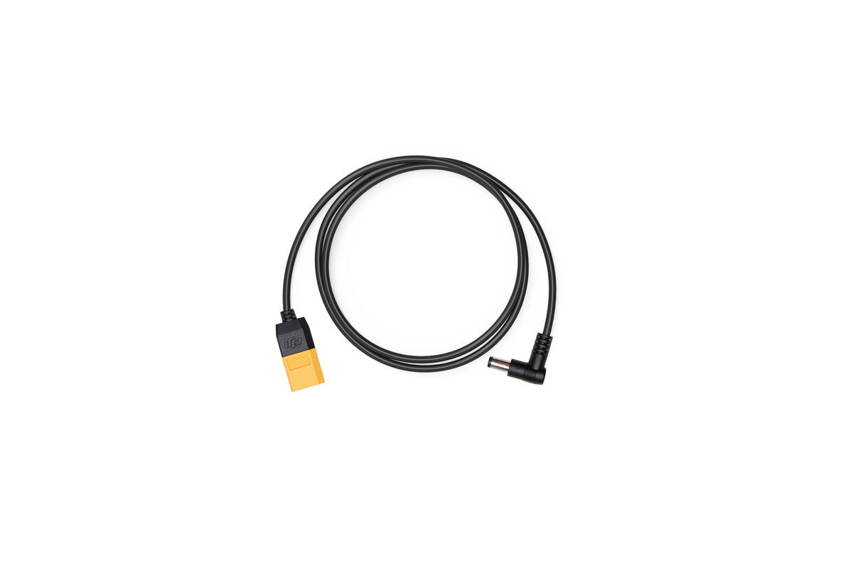 DJI FPV Goggles Power Cable - Replacement Part 11 for DJI FPV Drone Accessories | Perfect for FPV Racing, Aerial Photography & Drone Repair