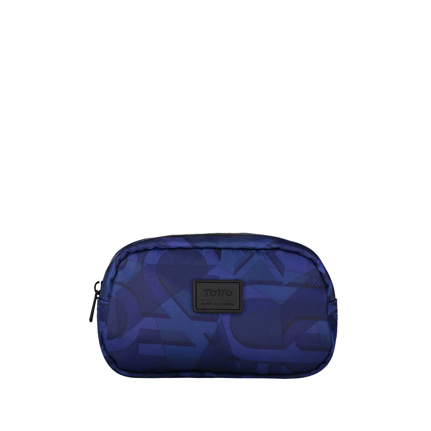 Totto Men's Suitcase Organizer - Multi-Color Packing Cubes for Travel | Perfect for Business Trips & Vacations