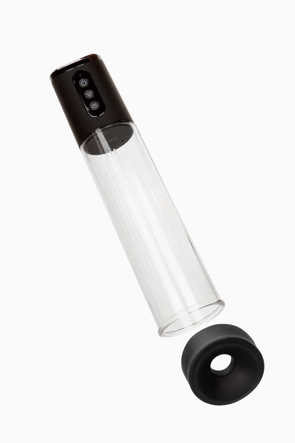 PEAK Electric Vacuum Erector Pump for Penis Enhancement - Improve Size & Performance for Men | Perfect for Home Use & Intimate Moments
