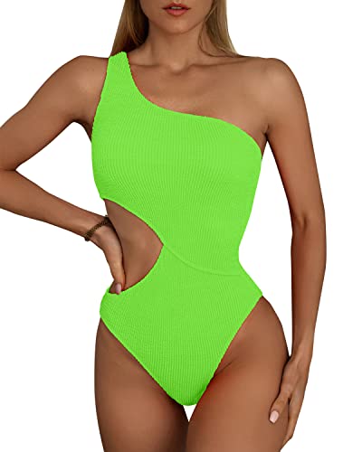 01- Fluorescent Green