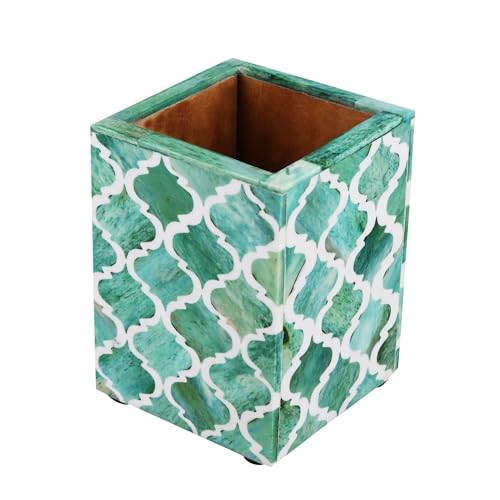 Moroccan Green
