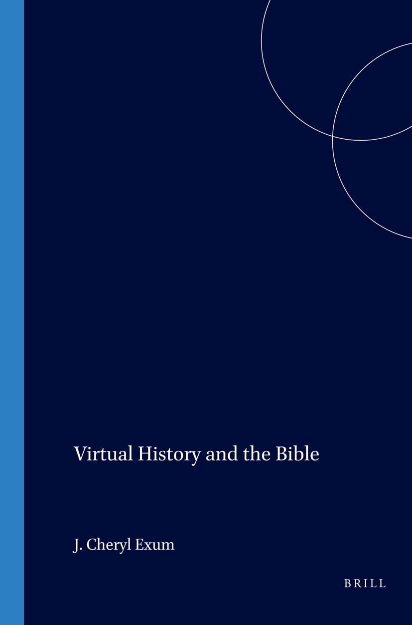 Virtual History and the Bible - Explore Biblical Events in Immersive Digital Experiences | Perfect for Education, Research & Faith-Based Learning