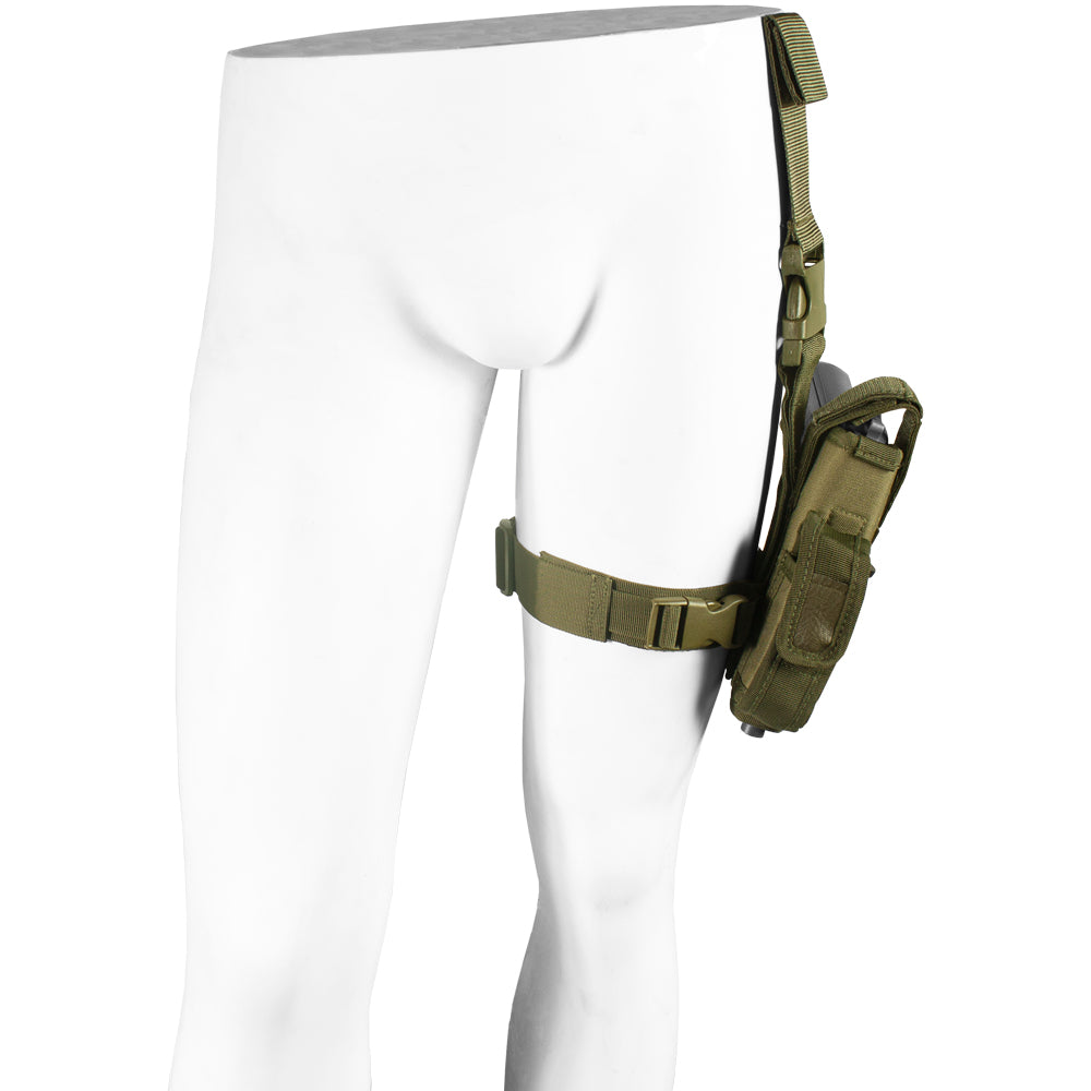Olive Drab