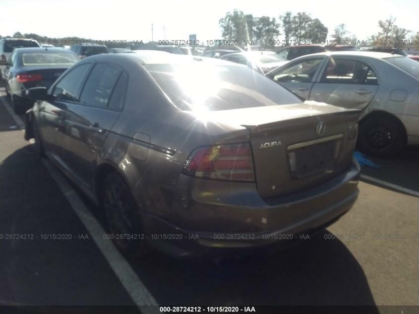 04-08 Acura TL Blower Motor OEM Replacement - Perfect for HVAC System Repair & Airflow Restoration