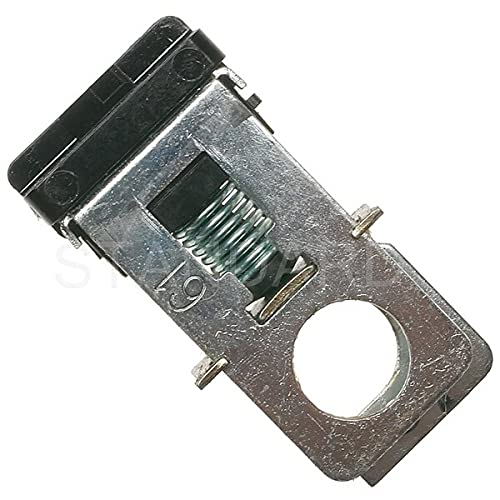 Standard Ignition Brake Light Switch SLS-224 - 5 Pack | Compatible with Multiple Vehicle Models | Easy Installation for Car, Truck & SUV Brake Light Systems