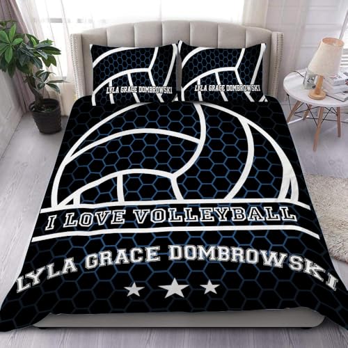 Volleyball Design 02