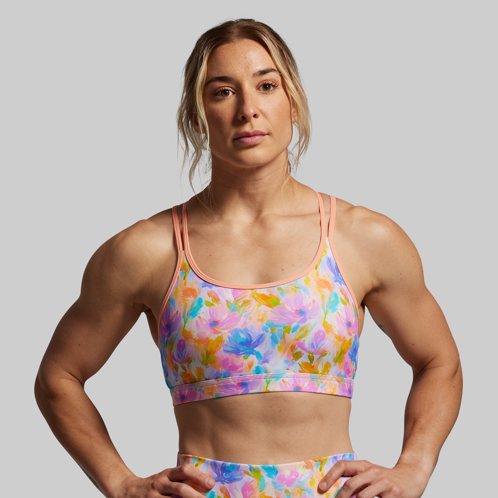 New Heights Booty Short Set - Sexy High Waist Workout Shorts for Women | Summer Love Collection | Perfect for Gym, Yoga & Beach