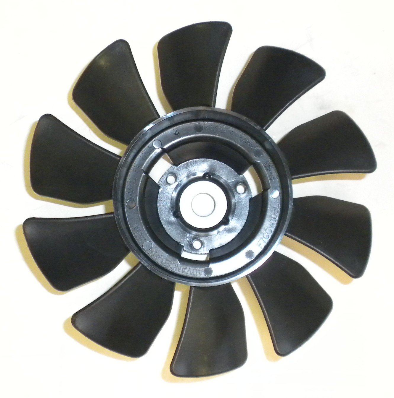 Hydro Gear Fan 7