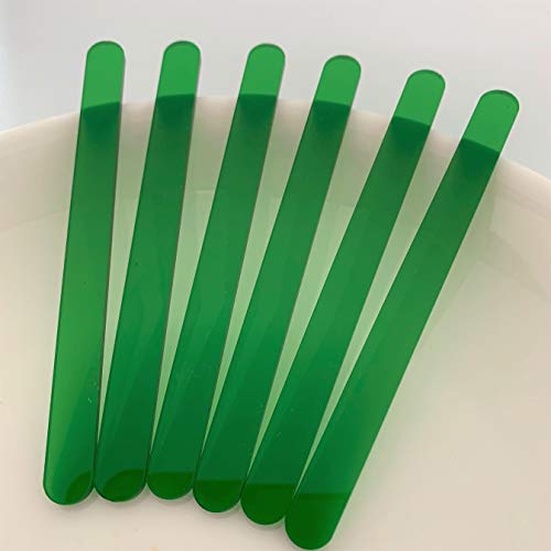 Translucent Green