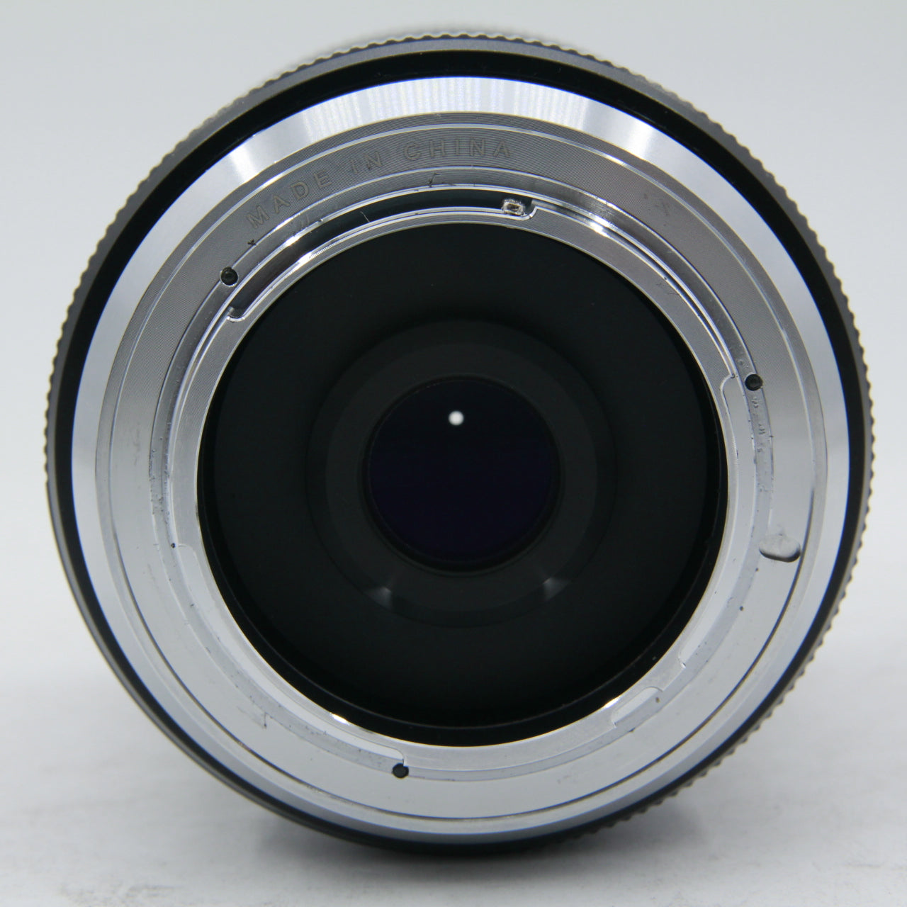 Open Box Excellent Condition Laowa 60mm f/2.8 2X Ultra Macro Lens for Nikon F Mount - Perfect for Close-Up Photography, Product Shots & Scientific Imaging