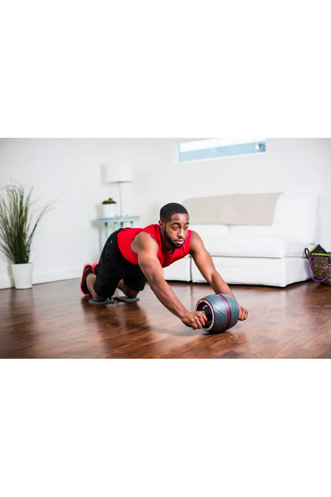 Perfect Total Body Kit - Complete Home Gym Set for Full Body Workouts | Ideal for Home Fitness, Strength Training & Weight Loss