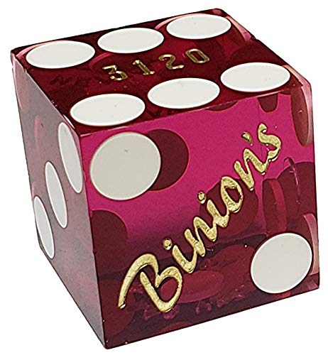 Binion's (Purple Polished)