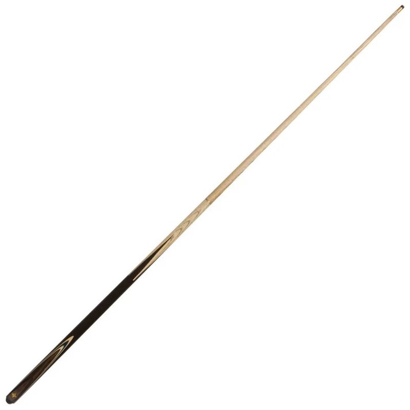 Formula A13 Ash 2-Piece Pool Cue - Professional Billiard Stick for Home & Bar Game Rooms | Perfect for Casual Play & Competitive Tournaments