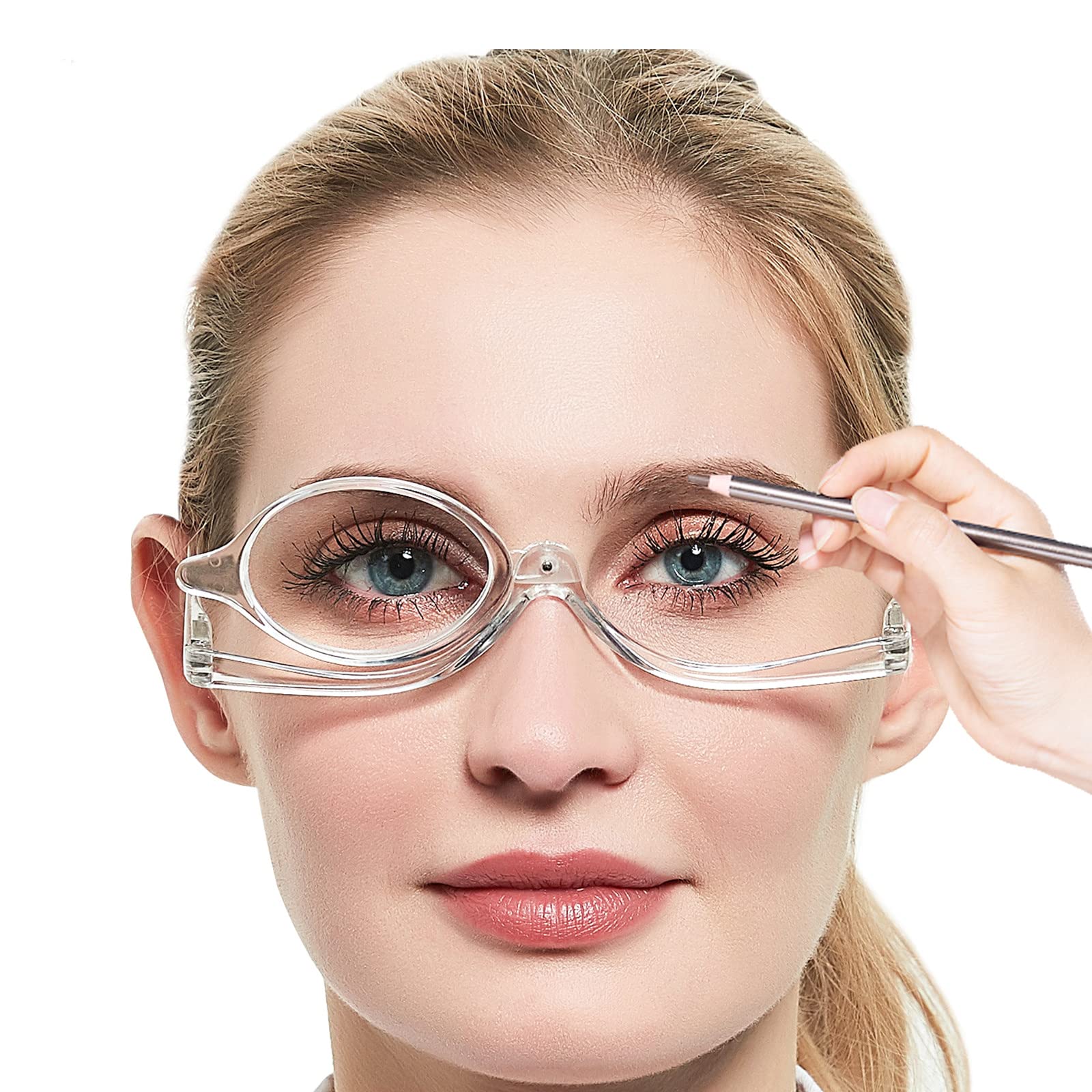 Stylish OCCI CHIARI Reading Glasses for Women & Men - Trendy Eyewear Frames for Reading, Working & Fashion Accessories - Perfect for Office, Home & Daily Use