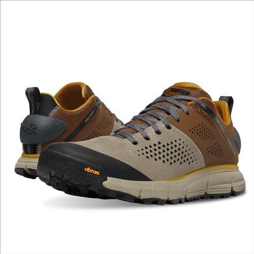 Timber Wolf/Bone Brown