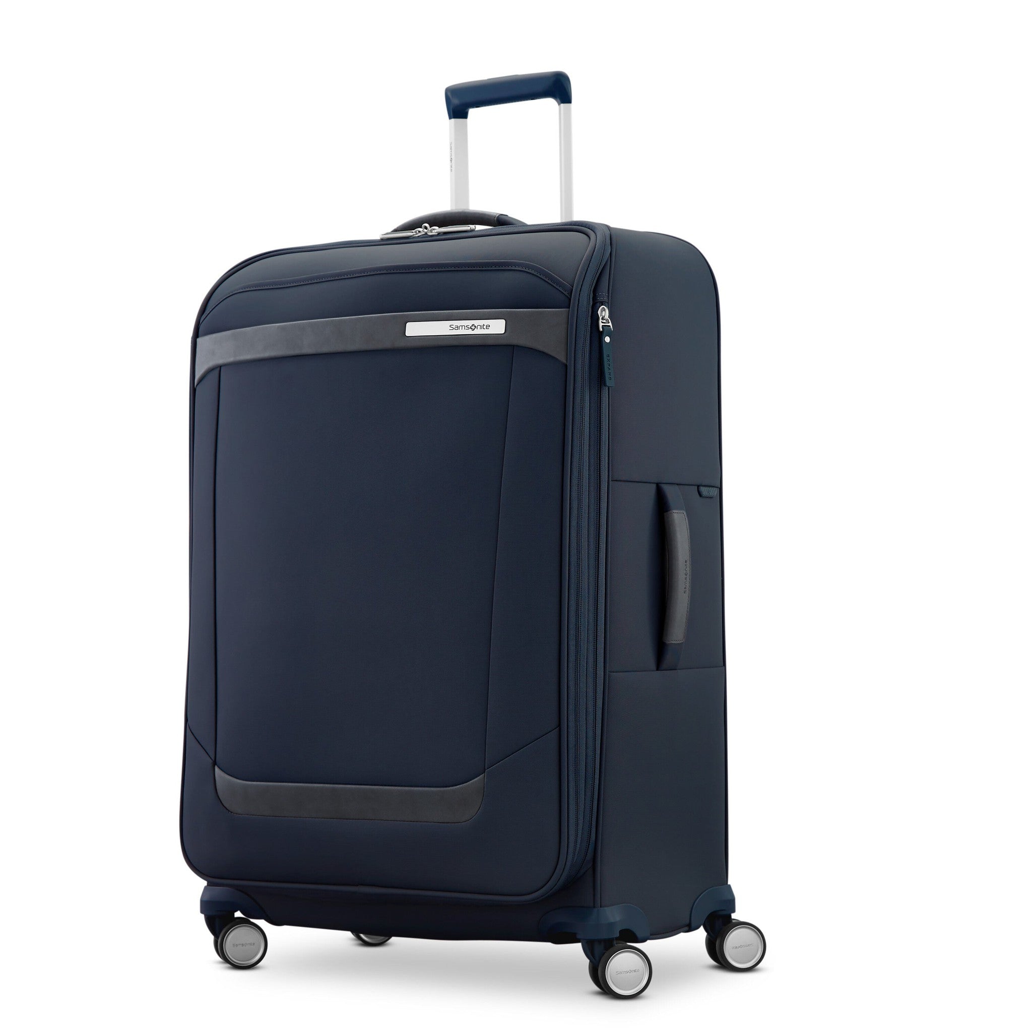 Samsonite Elevation Plus Large Expandable Spinner Luggage - 28