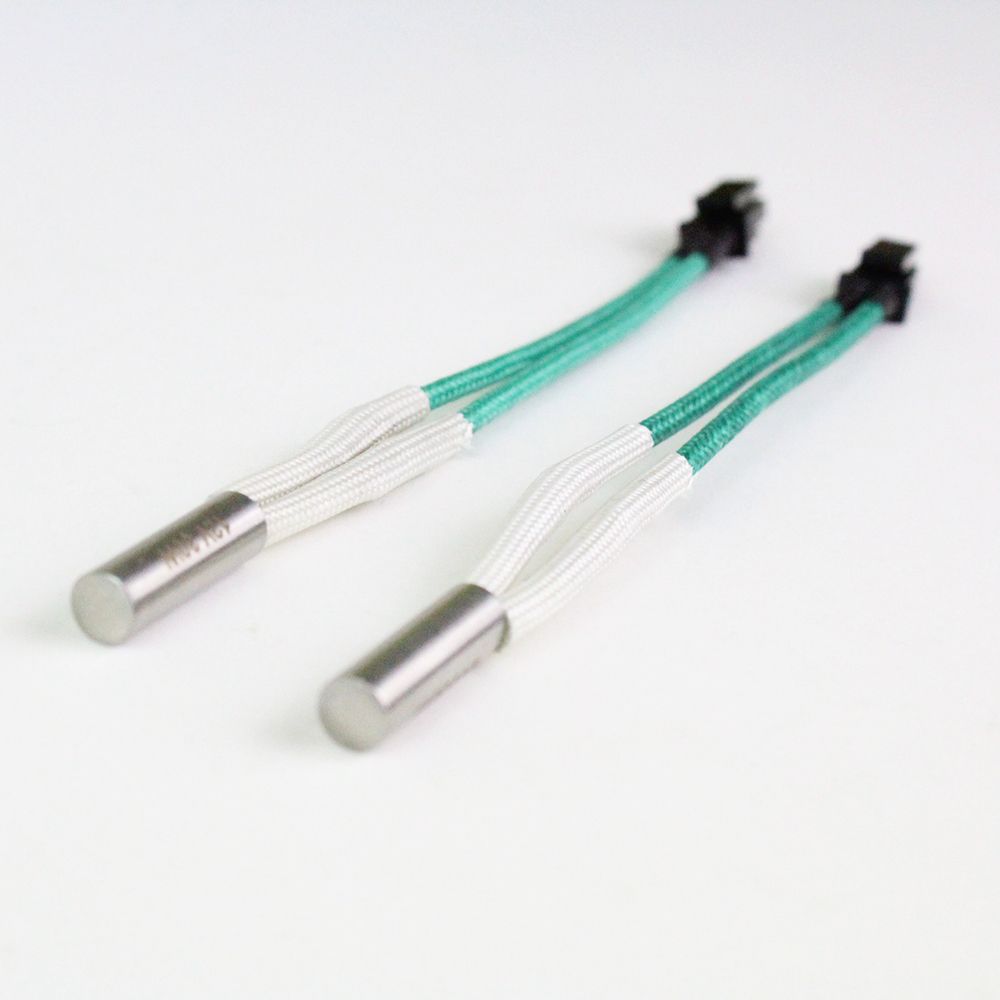 E3D High Precision Heater Cartridge for 3D Printers - Fast Heating Nozzle Replacement Part for DIY Printing Projects