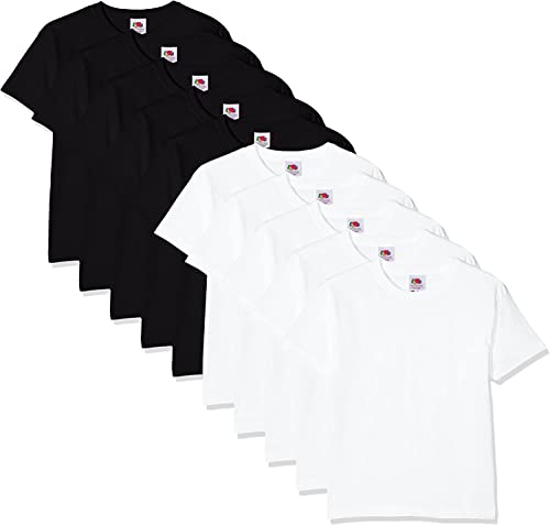 Multicoloured (White/Black/)