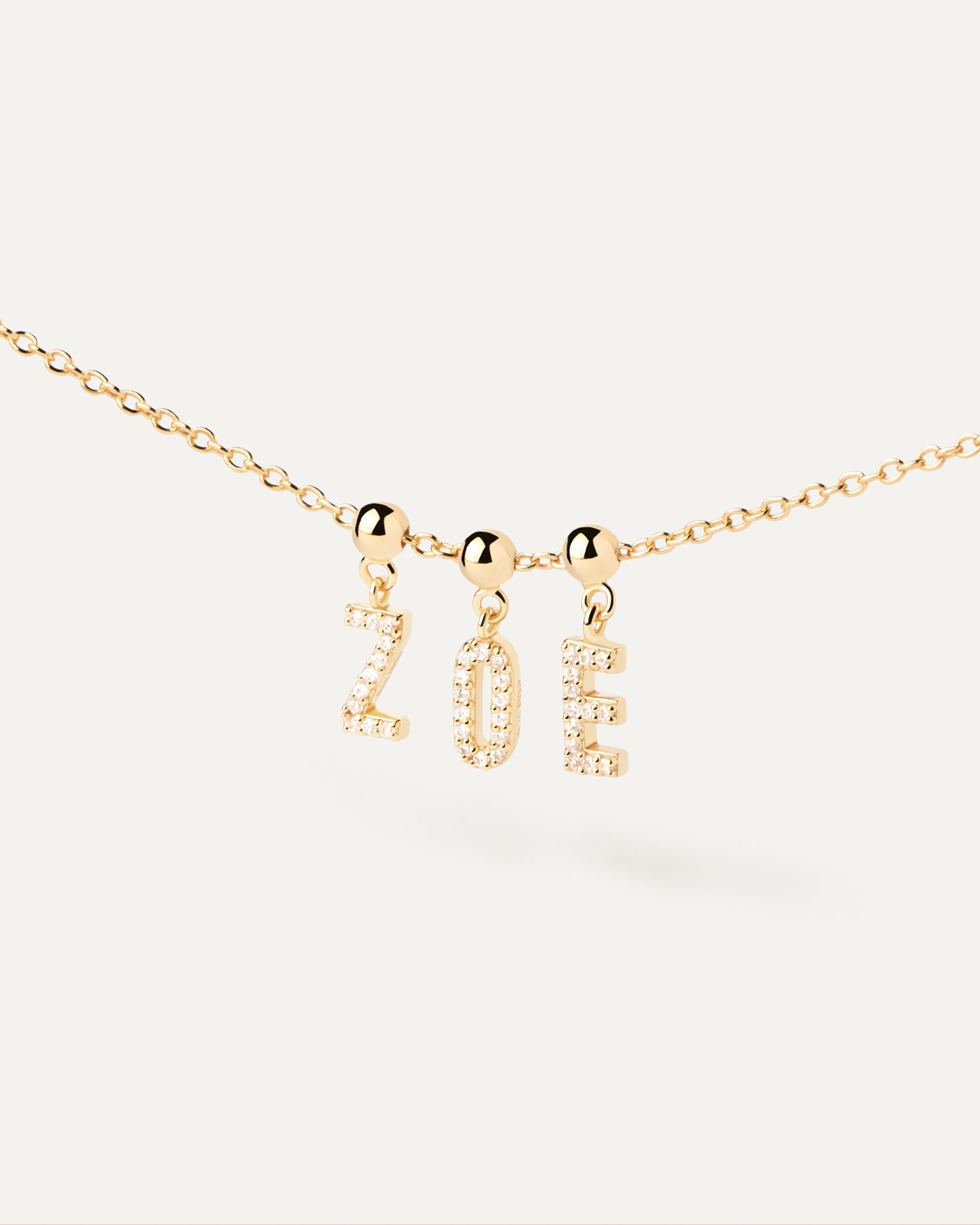 Letter E Charm - Sterling Silver Initial Pendant Necklace for Women, Personalized Jewelry Gift for Her - Perfect for Birthdays, Anniversaries & Everyday Wear