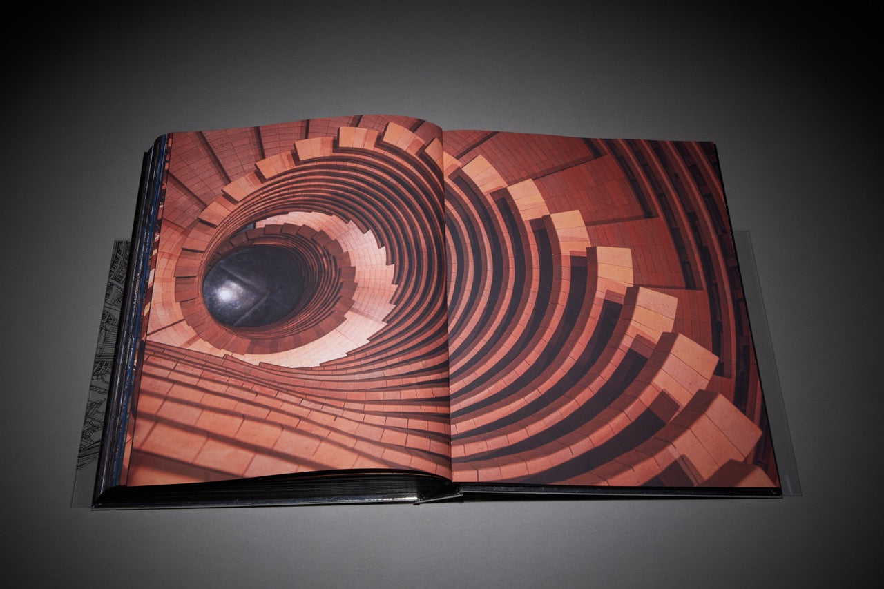 BOOKVERSE: X+Living Architecture & Interior Design Book - Modern Home & Office Decor Inspiration