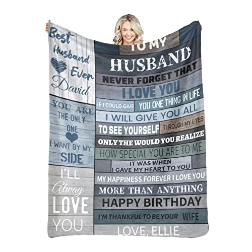 B-to My Husband