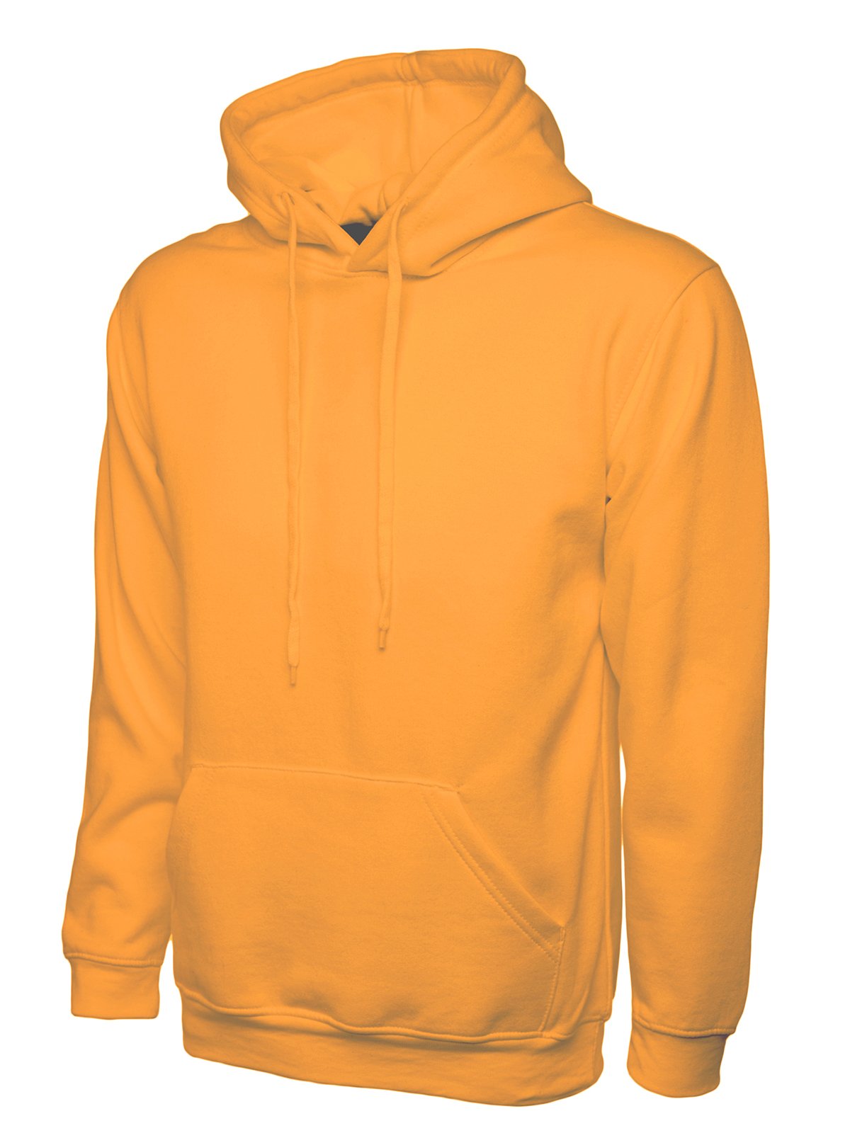 Uneek Men's Plain T-Shirts - Comfortable Casual Wear for Everyday Use, Gym, and Outings