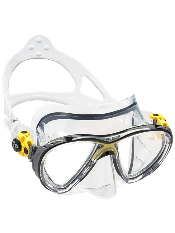 Clear / Yellow