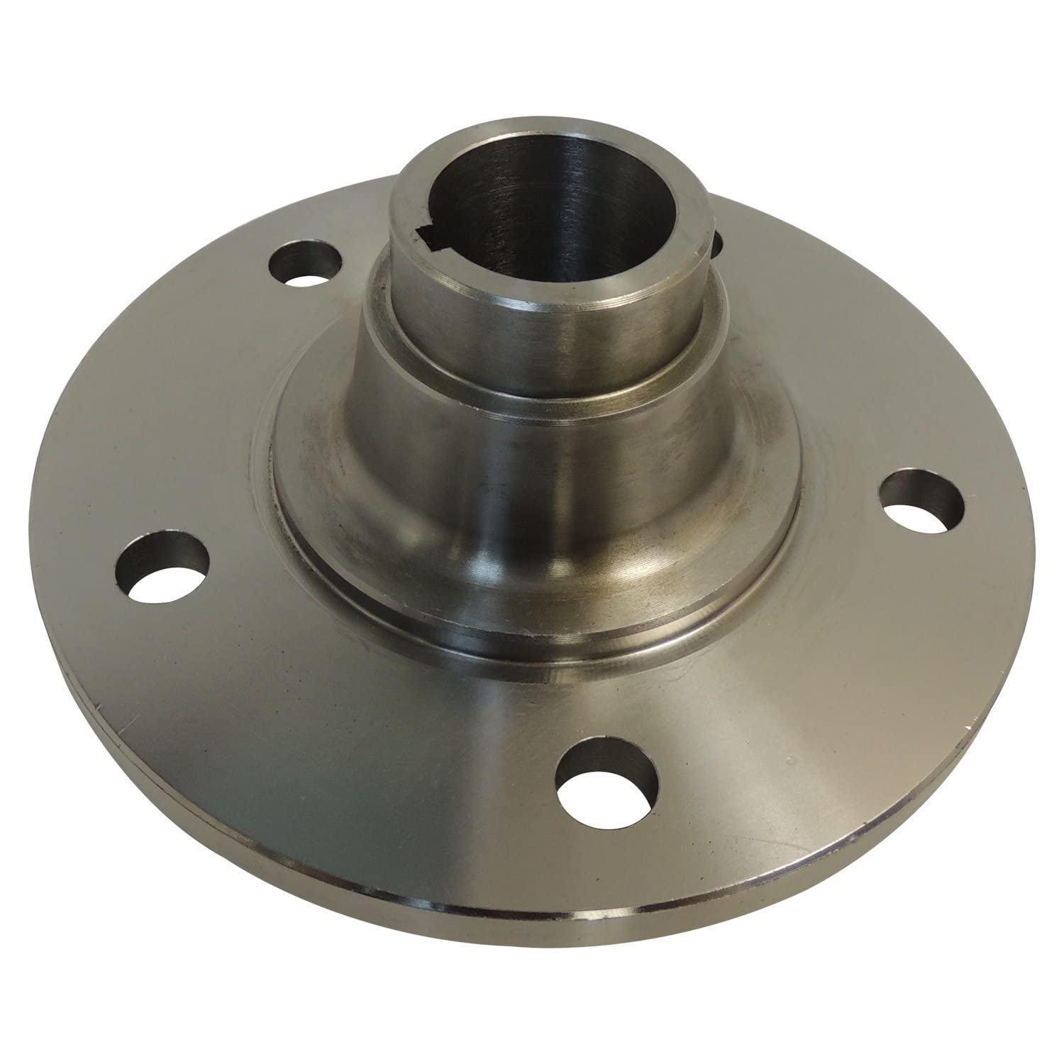 Crown Automotive Hub Brake - High Performance Wheel Hub Brake System for Cars & Trucks | Durable & Reliable Braking Solution for Highway & Off-Road Use