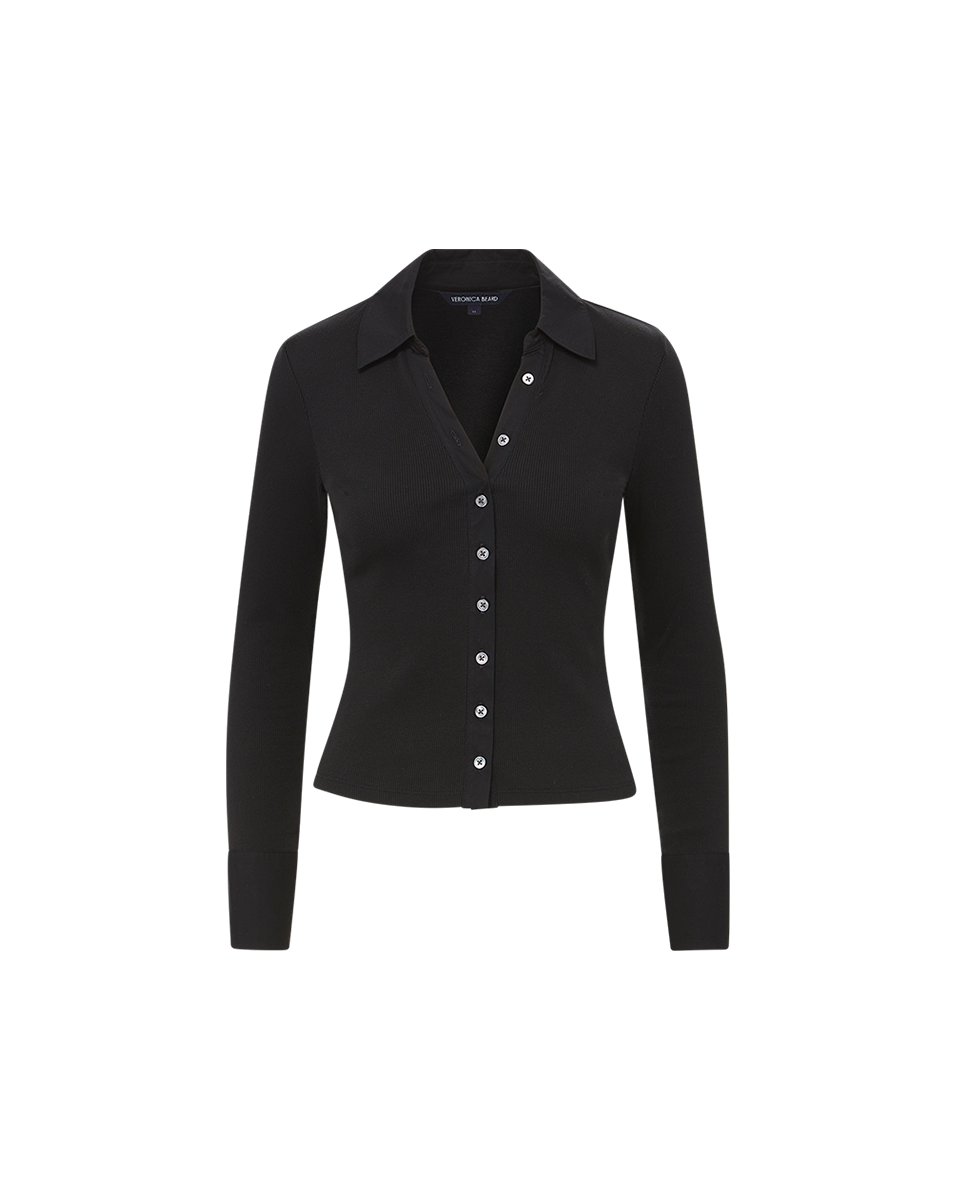 Scottie Button Down Shirt for Men - Classic Casual & Business Wear - Comfortable Oxford Cotton Shirt - Perfect for Office, Date Night & Outdoor Activities