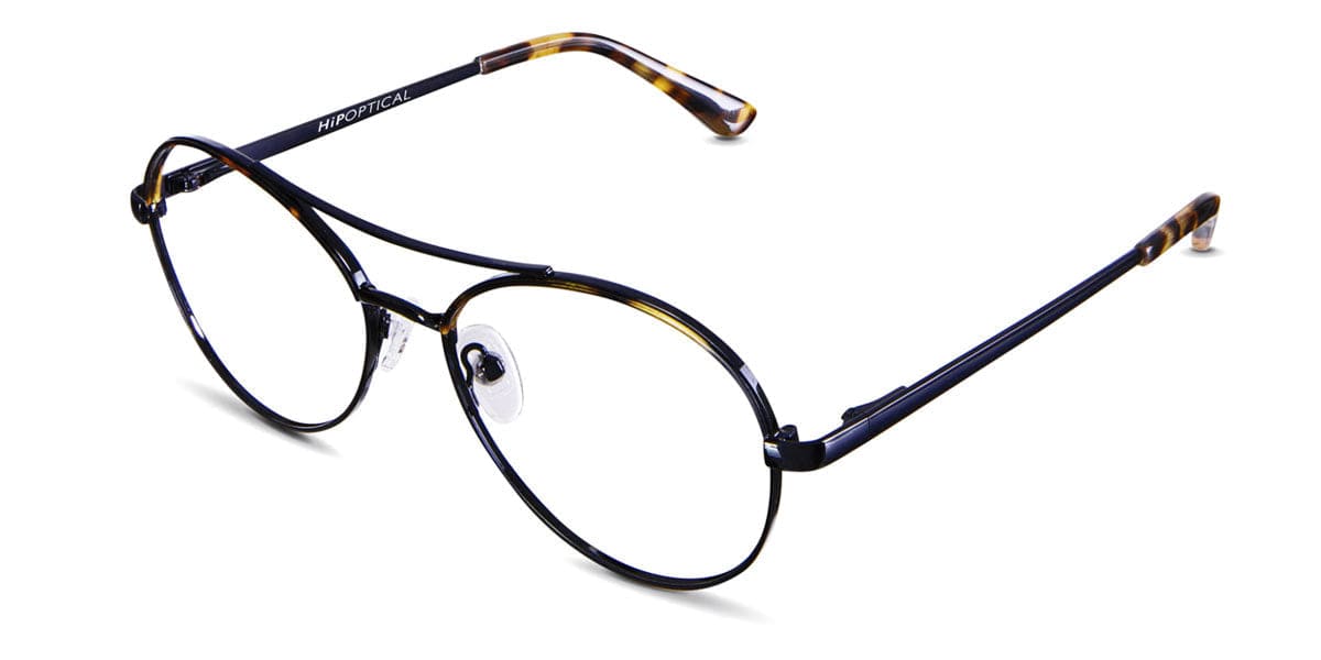 Wilson Men's Prescription Eyeglasses - Lightweight Durable Frames for Clear Vision | Perfect for Work, Reading & Everyday Use