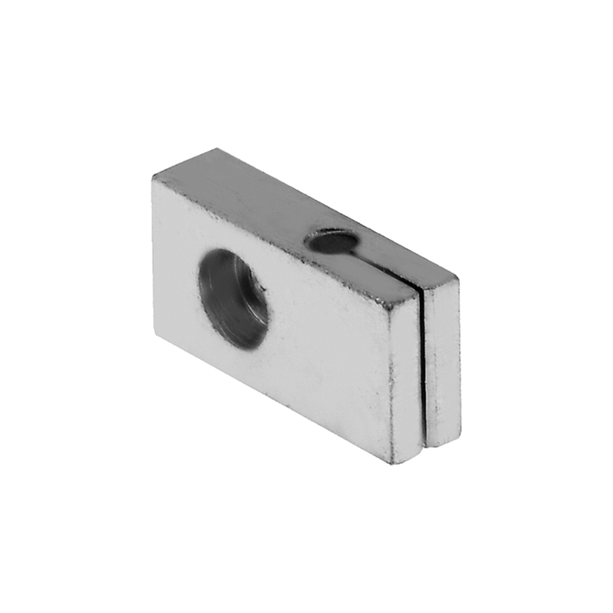 61116 Saw Guide Lower Fish with Plug - Precision Cutting Tool for Woodworking & DIY Projects - Perfect for Carpentry, Home Improvement & Crafting