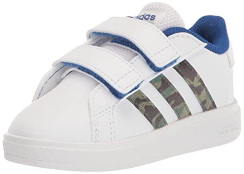 White/Green Oxide/Team Royal Blue