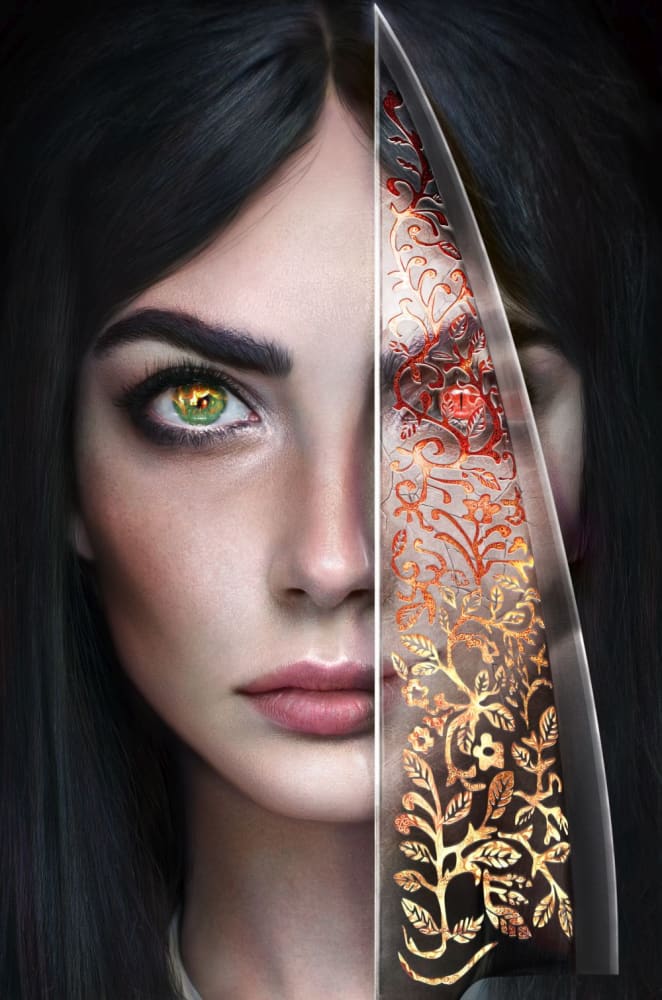 Looking in the Shadows - Premium Art Print for Home & Office Decor | Wall Art for Living Room, Bedroom, or Gallery Display