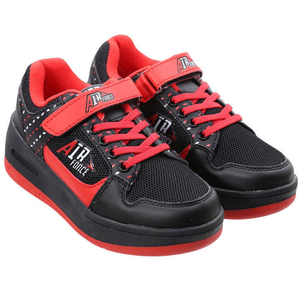 Best Kids Roller Skates for Boys & Girls - Adjustable Wheeled Sneakers for Indoor & Outdoor Fun | Perfect for Playground, Park & Birthday Gifts