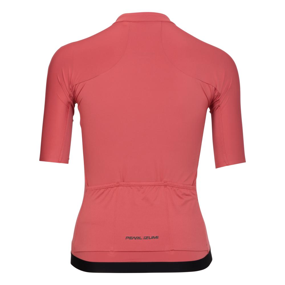 Women's PRO Cycling Jersey - High Performance Bike Shirt for Road & Mountain Biking - Breathable & Moisture Wicking for Comfortable Rides